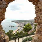 Blanes, Tor zur Costa Brava