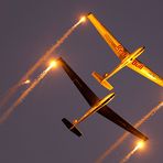 Blanix-Segelflugteam