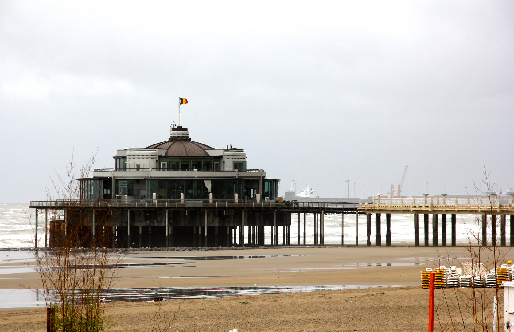 Blankenberge