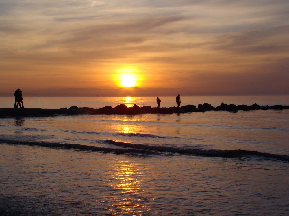 Blankenberge-Belgien