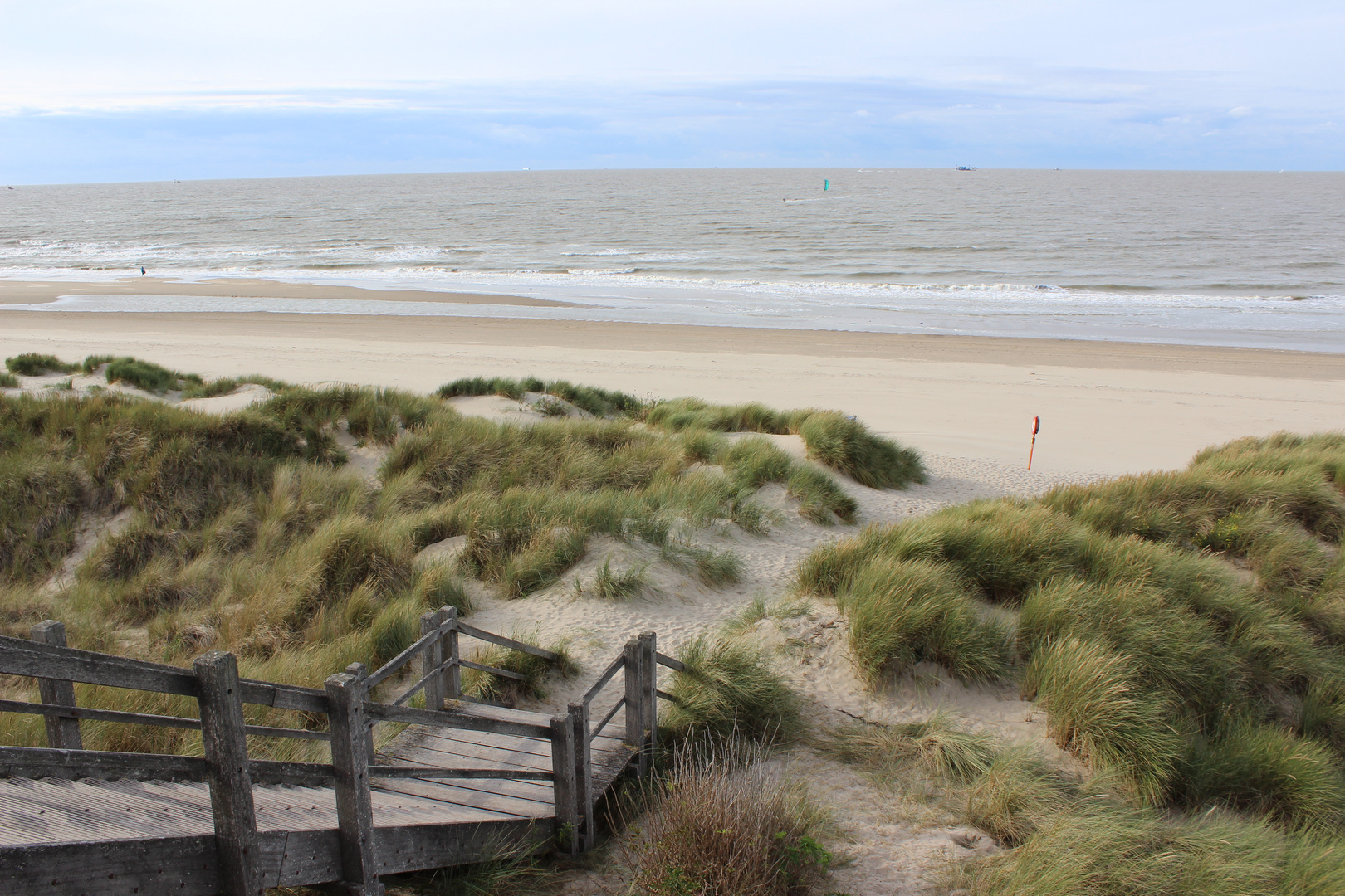 Blankenberge - Belgien Foto & Bild | landschaft, meer ...