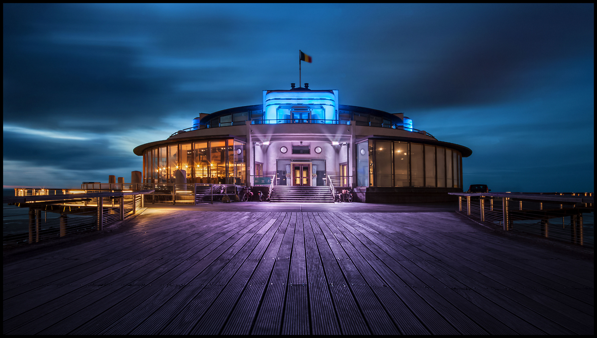 blankenberge