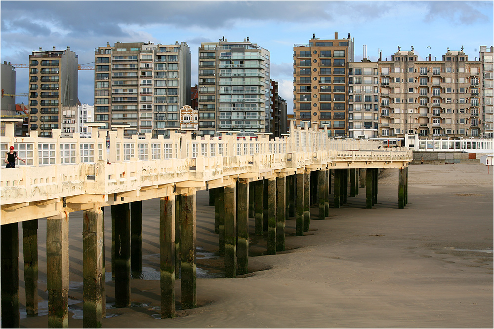 Blankenberge II