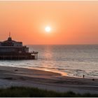 Blankenberge Pier