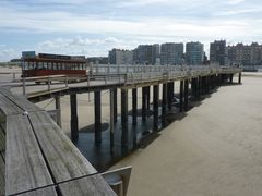 blankenberge pier