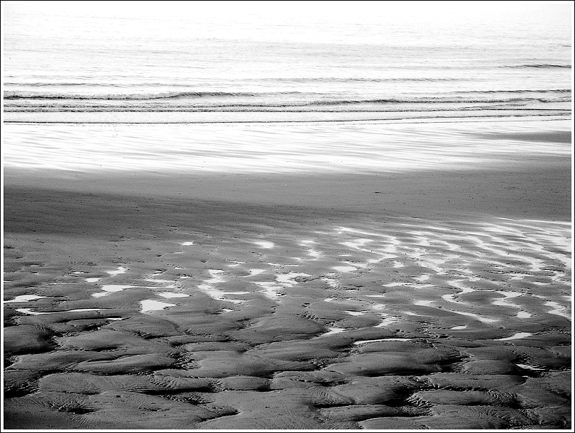 Blankenberge Strand