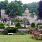 Blankenburg - barocke Schlossgärten