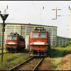 " Blankenburg / Harz 1993 "