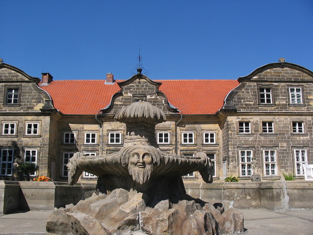 Blankenburg Harz