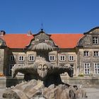 Blankenburg Harz