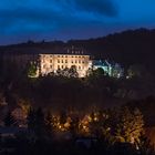 Blankenburg im Harz