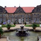 Blankenburg, kleines Schloss