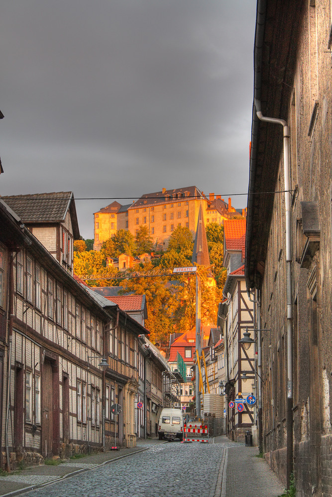 Blankenburg Schloss 02