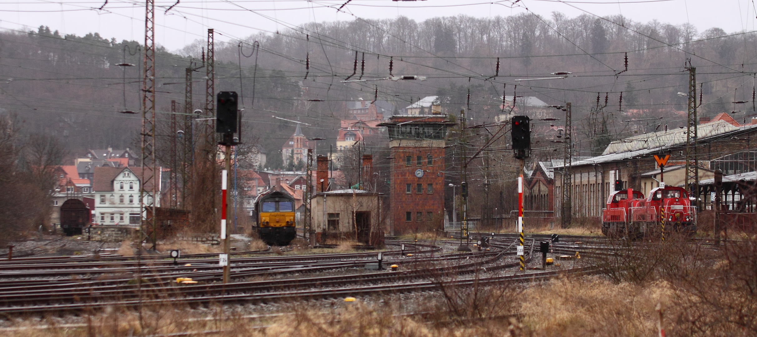 Blankenburg/Harz