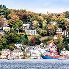 Blankenese