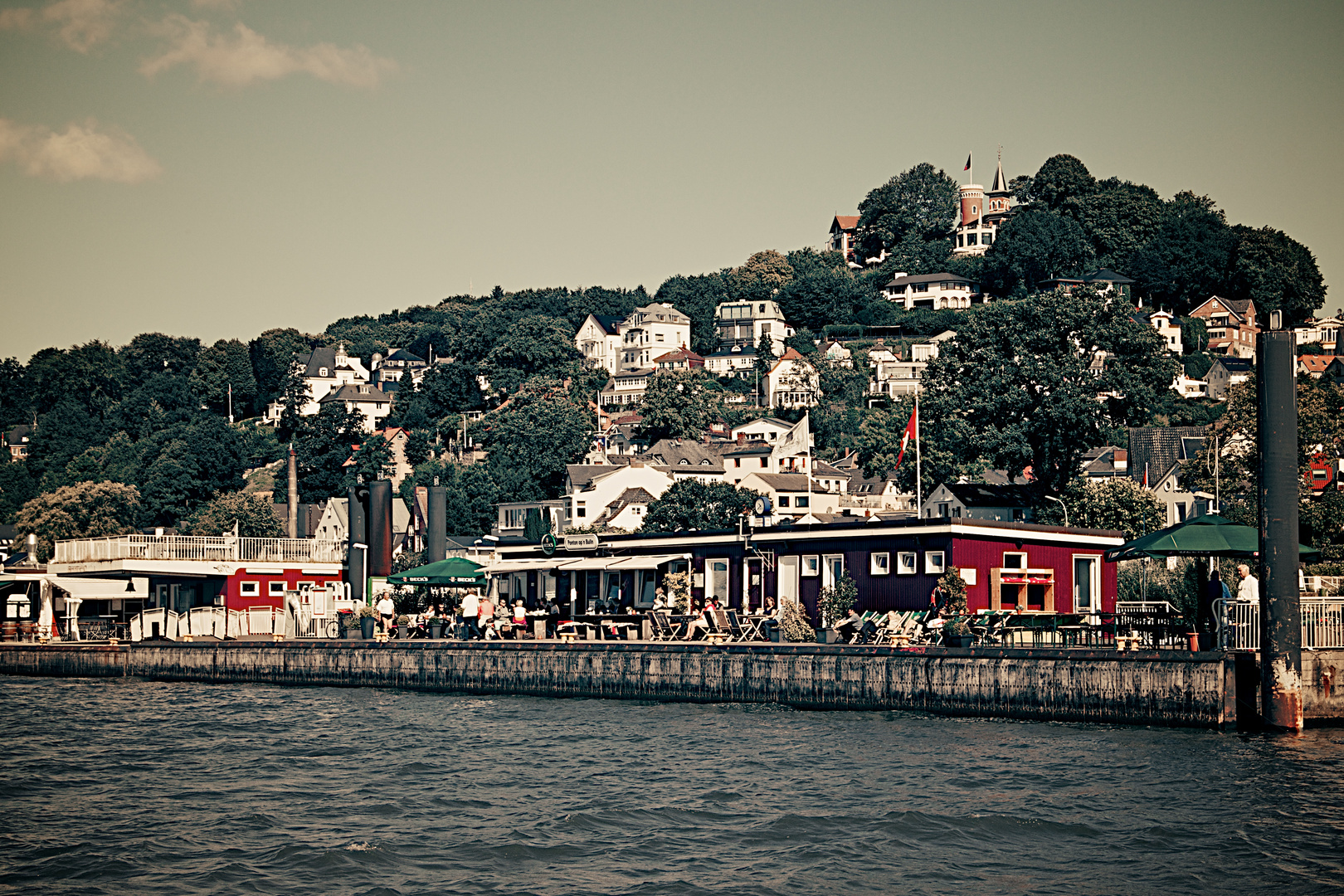 Blankenese