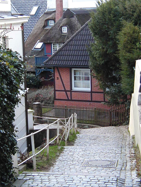 Blankenese