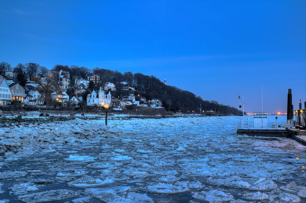 Blankenese #2