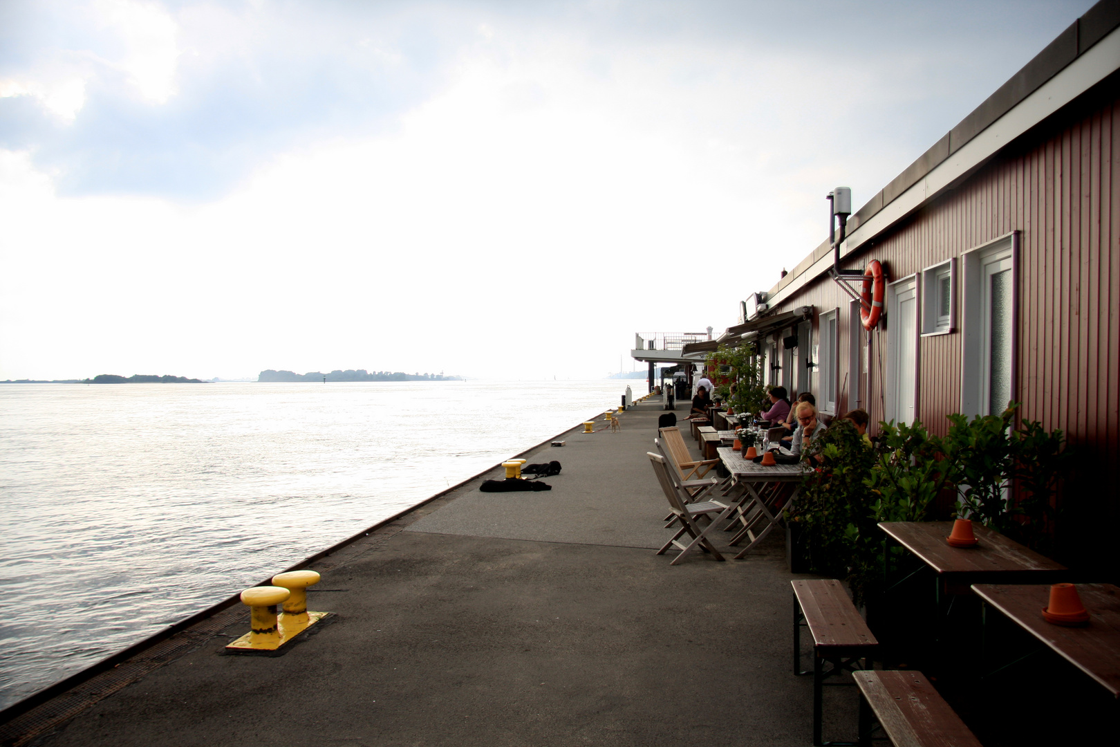 Blankenese