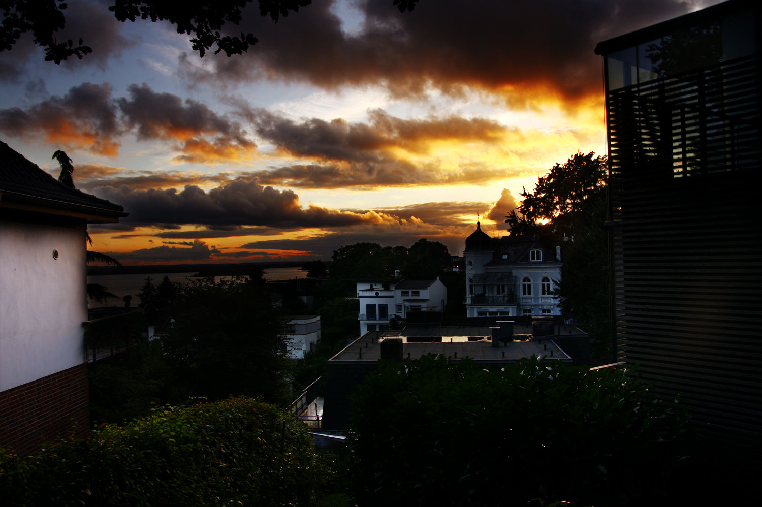 Blankenese