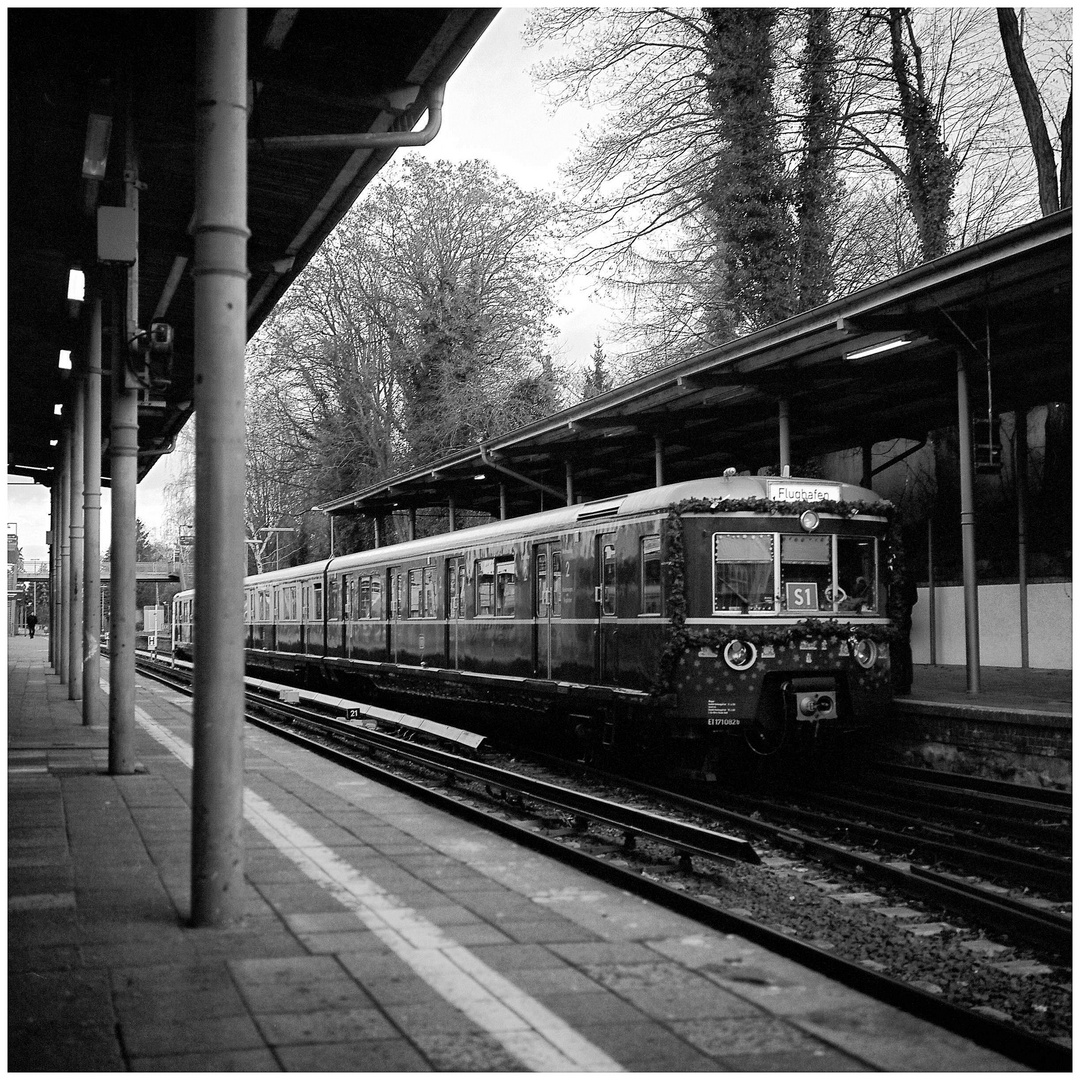 Blankenese