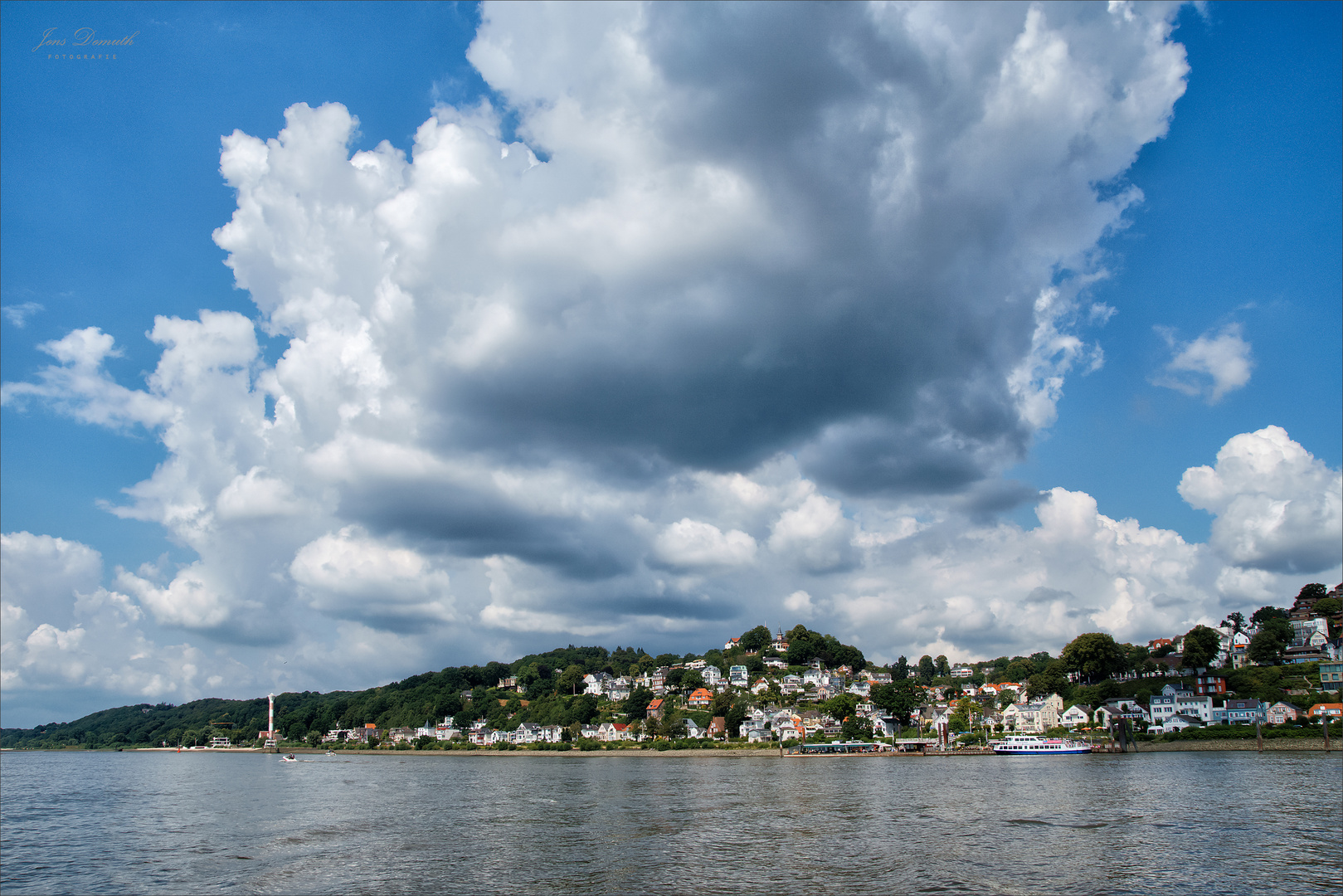 Blankenese  