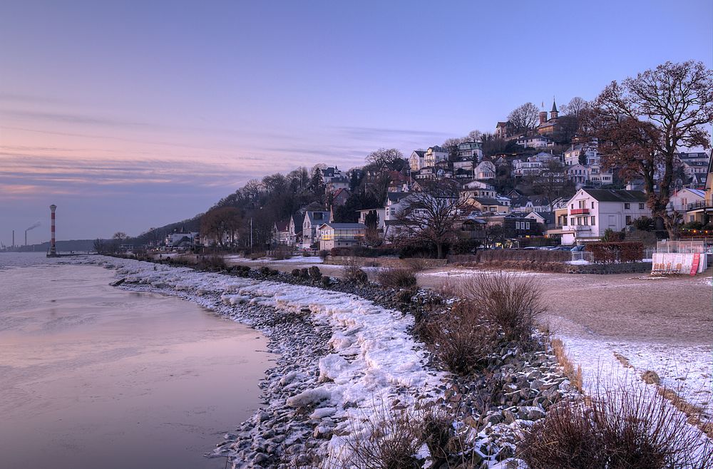 Blankenese #4