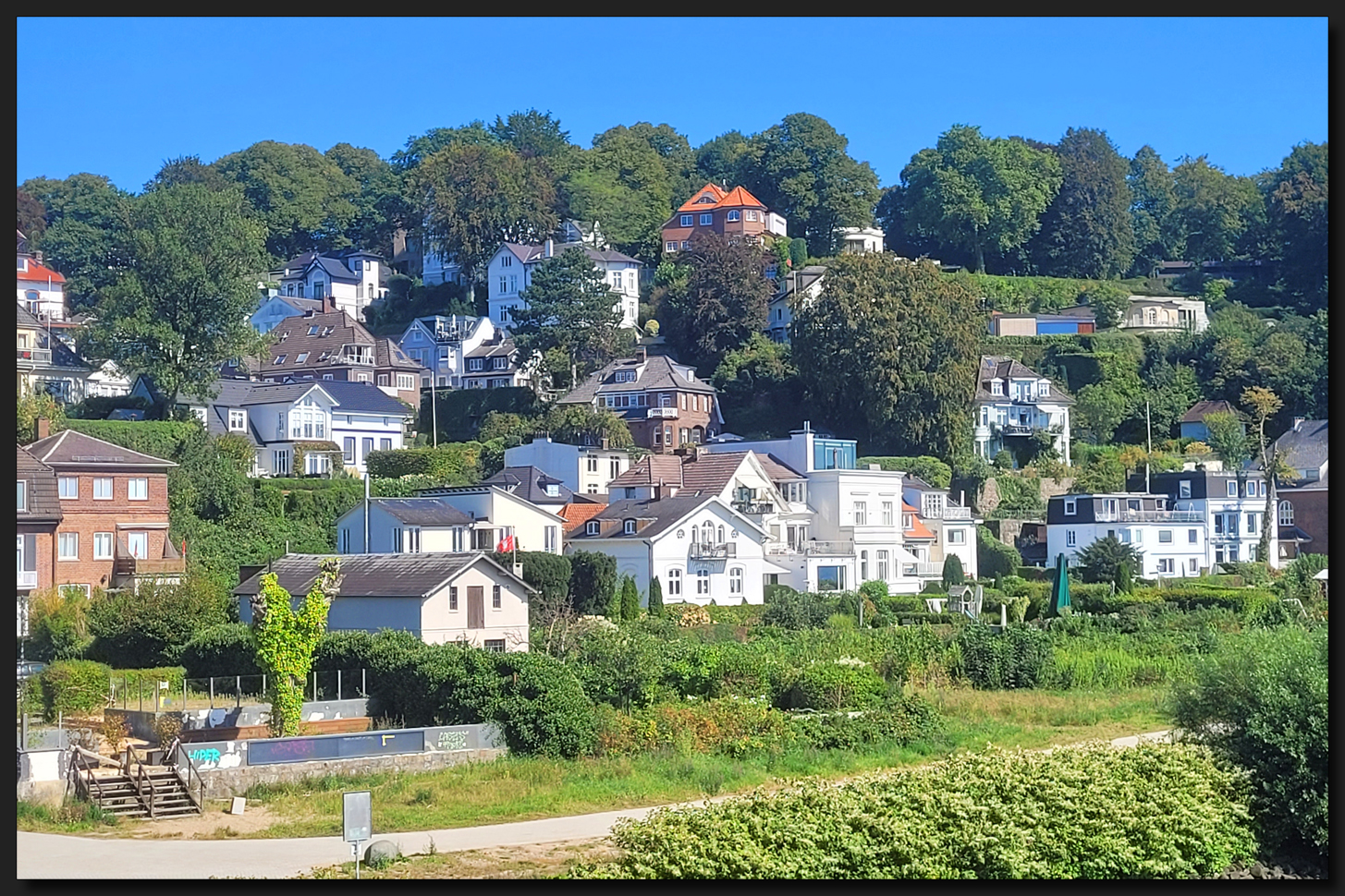 ...BlankeNese...