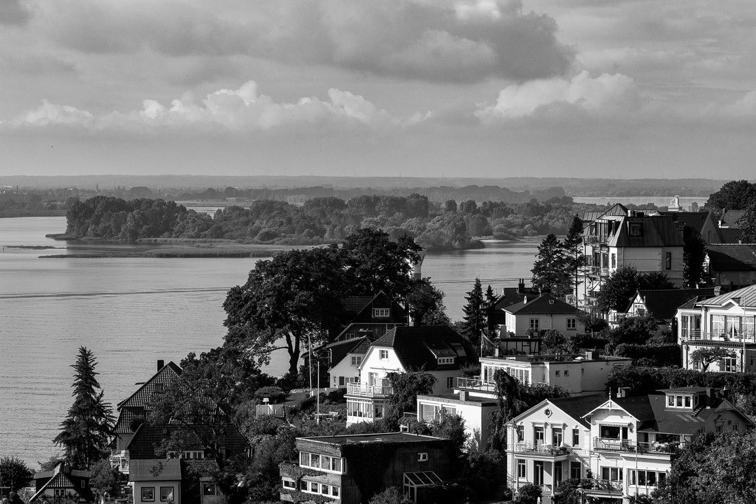 Blankenese