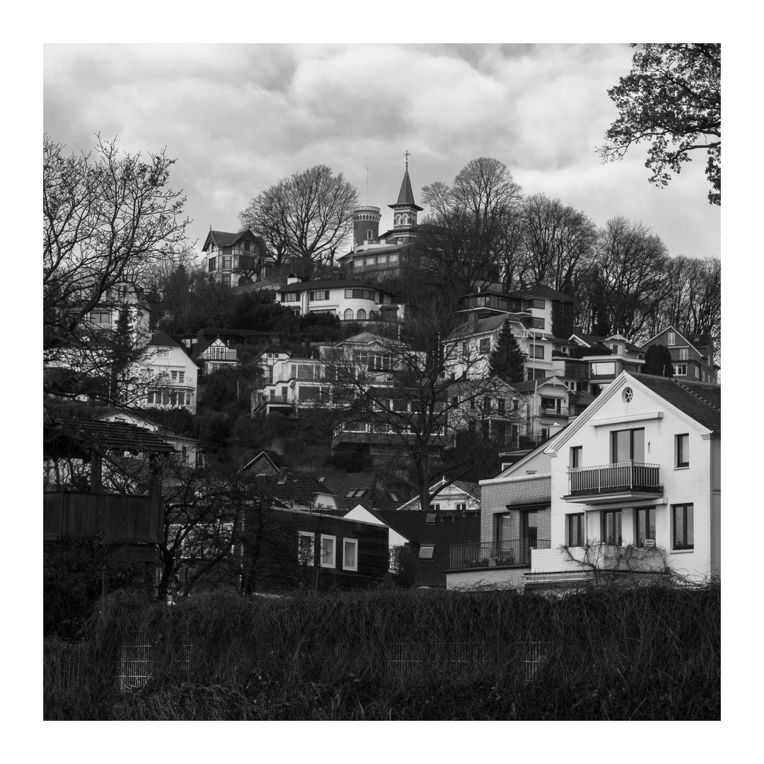 Blankenese