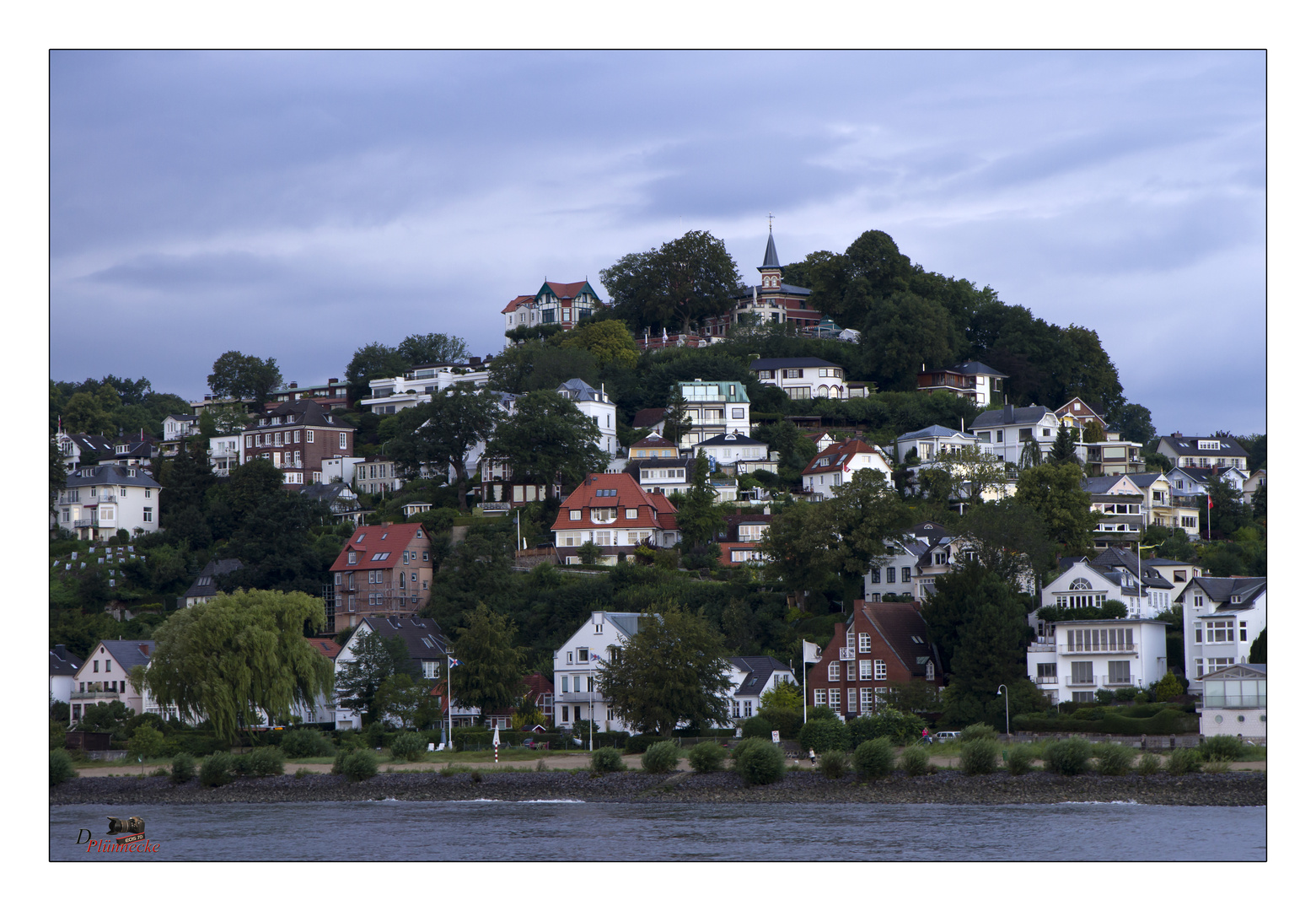 Blankenese