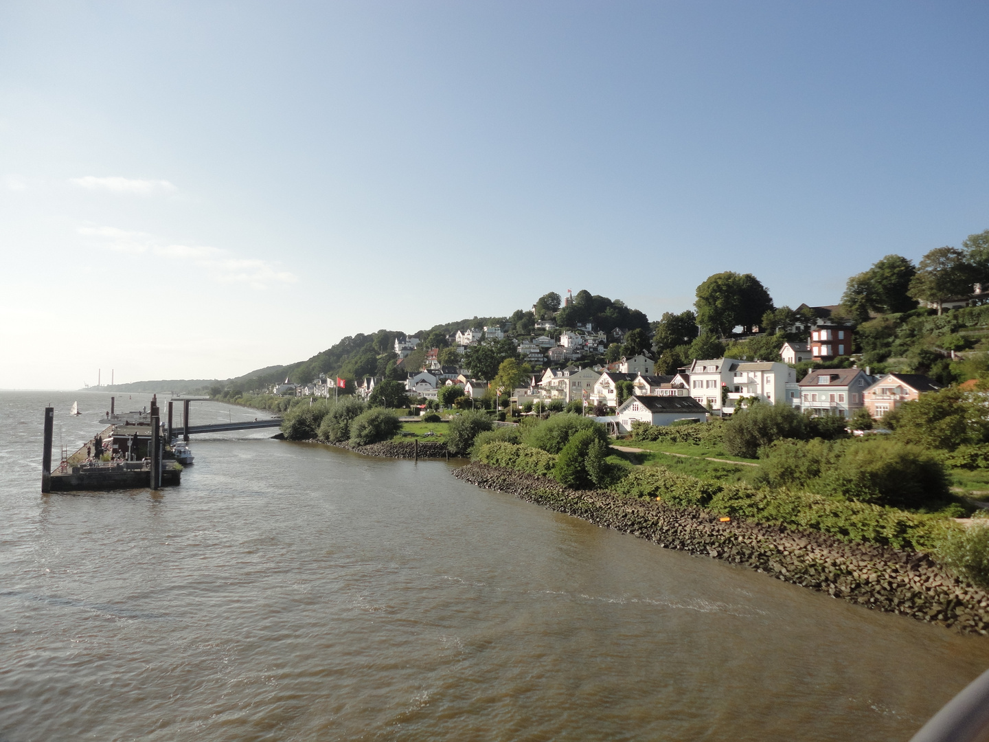 Blankenese