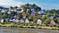 Blankenese