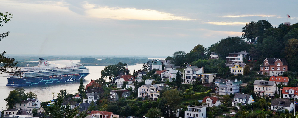 Blankenese