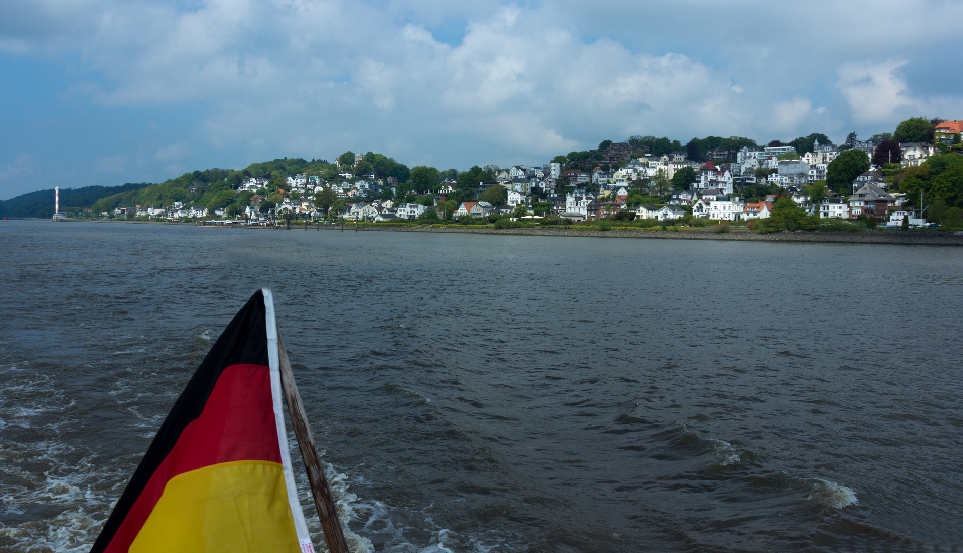 Blankenese