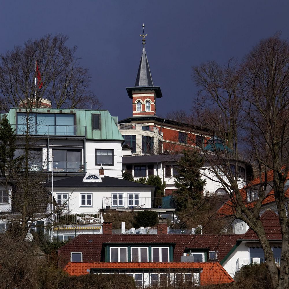 Blankenese