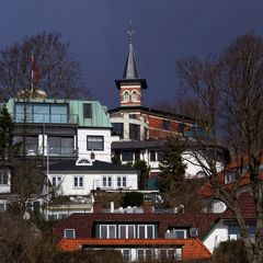 Blankenese