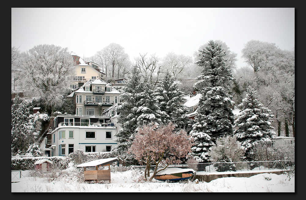 Blankenese