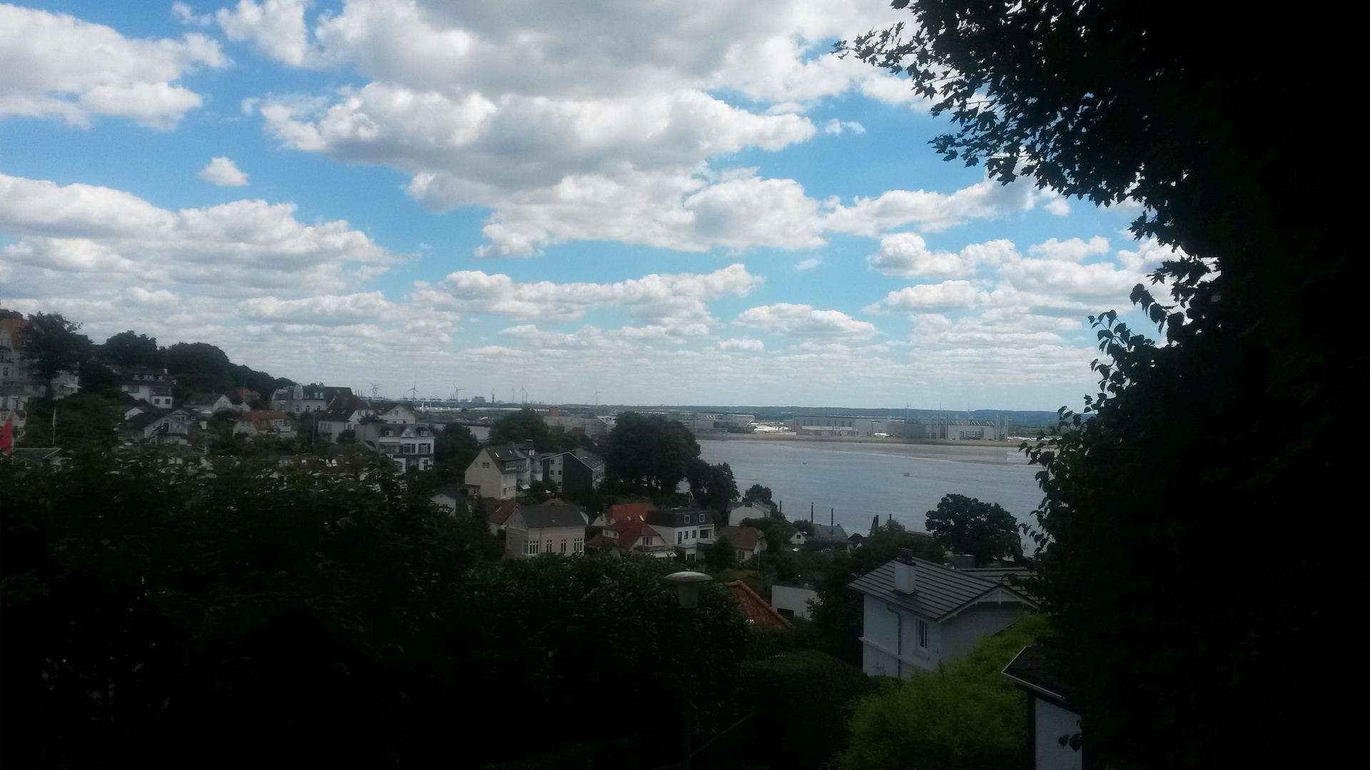 Blankenese