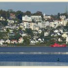 Blankenese...