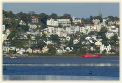 Blankenese...