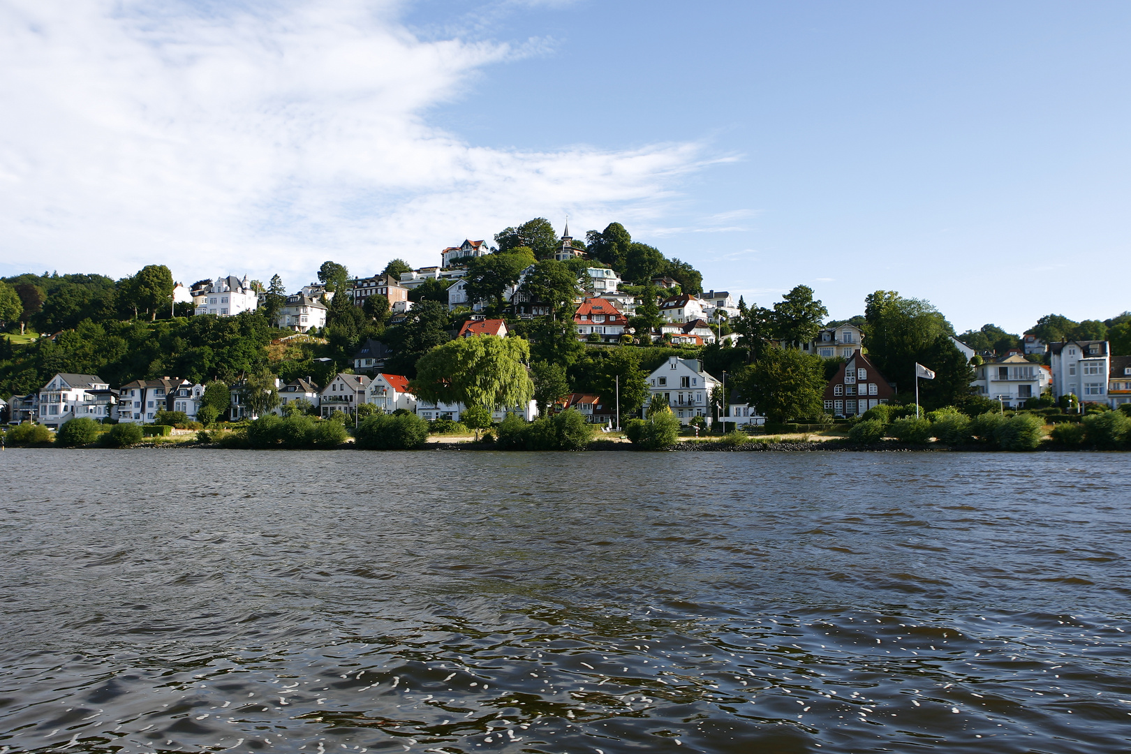 Blankenese