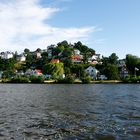 Blankenese