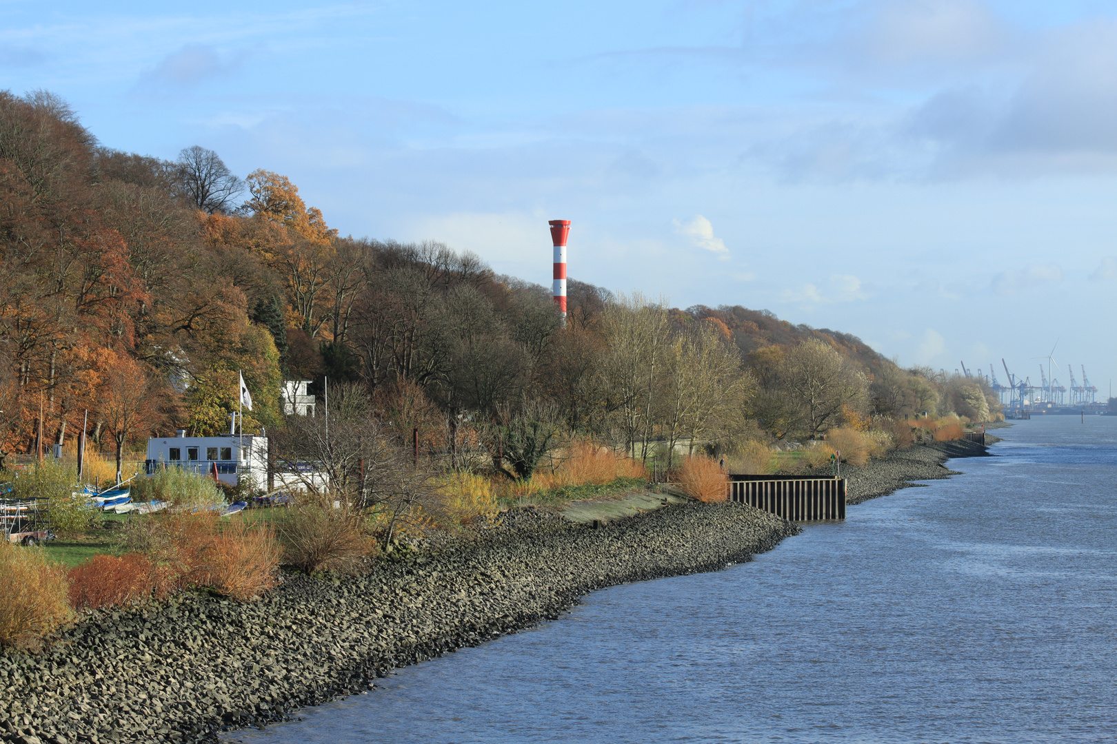 Blankenese