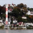 Blankenese....