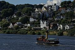 Blankenese