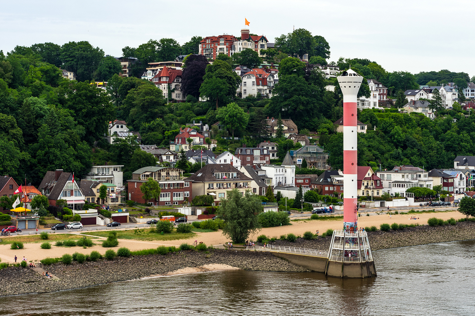 Blankenese