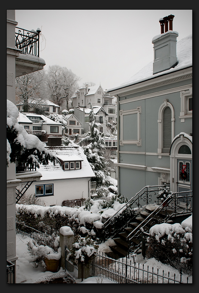 Blankenese