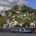 Blankenese.....