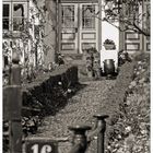 Blankenese, Nostalgie an der Elbe